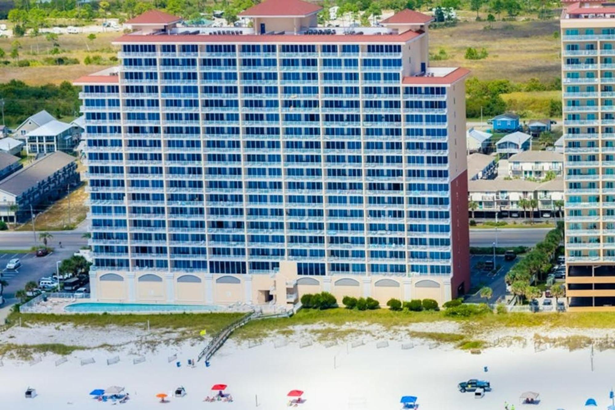 Apartamento San Carlos 1908 Gulf Shores Exterior foto